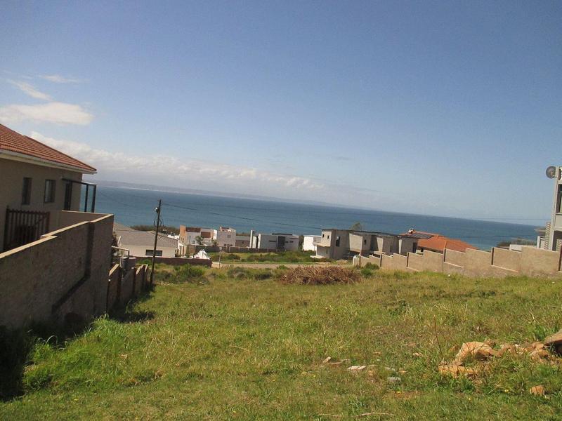 0 Bedroom Property for Sale in Die Bakke Western Cape